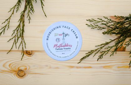 Nourishing Face Cream (90ml)