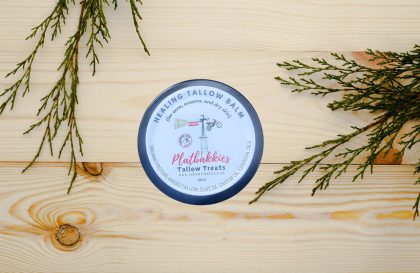 Healing Tallow Balm (90/250 ml)