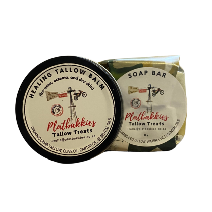 The Breakout Defense Duo