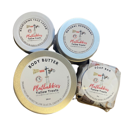 The Daily Essentials Kit