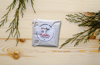 Laundry Bar (Boerseep)