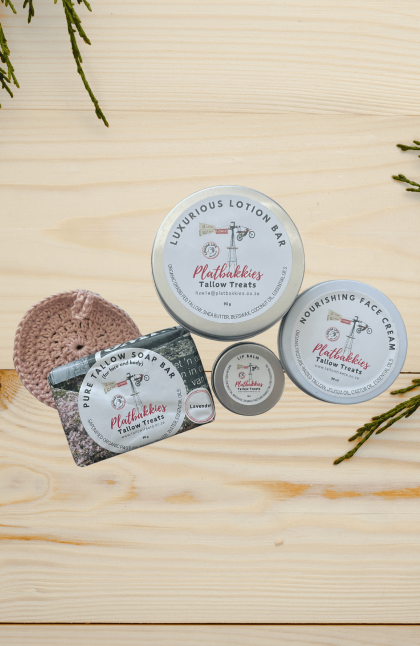 Mother's Day Pamper Package