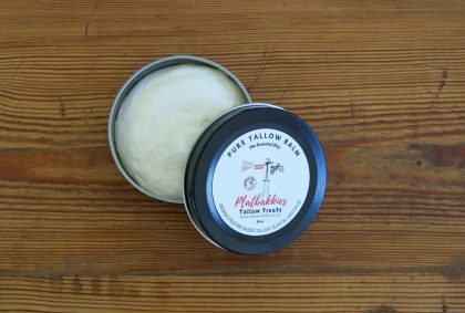 Pure Tallow Balm | Essential Oil Free for Sensitive Skin (90 ml)