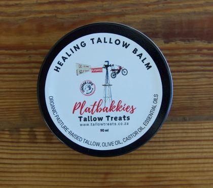 Healing Tallow Balm (90/250 ml)