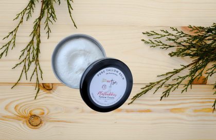Pure Tallow Balm | Essential Oil Free for Sensitive Skin (90 ml)
